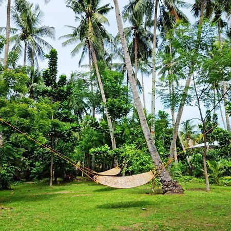 Bahandi Beach Lodge Mambajao Ngoại thất bức ảnh
