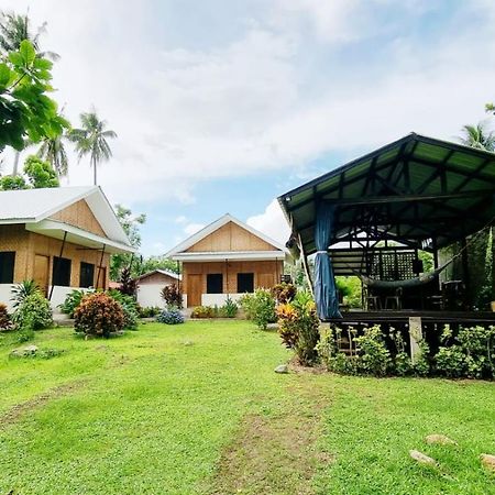 Bahandi Beach Lodge Mambajao Ngoại thất bức ảnh