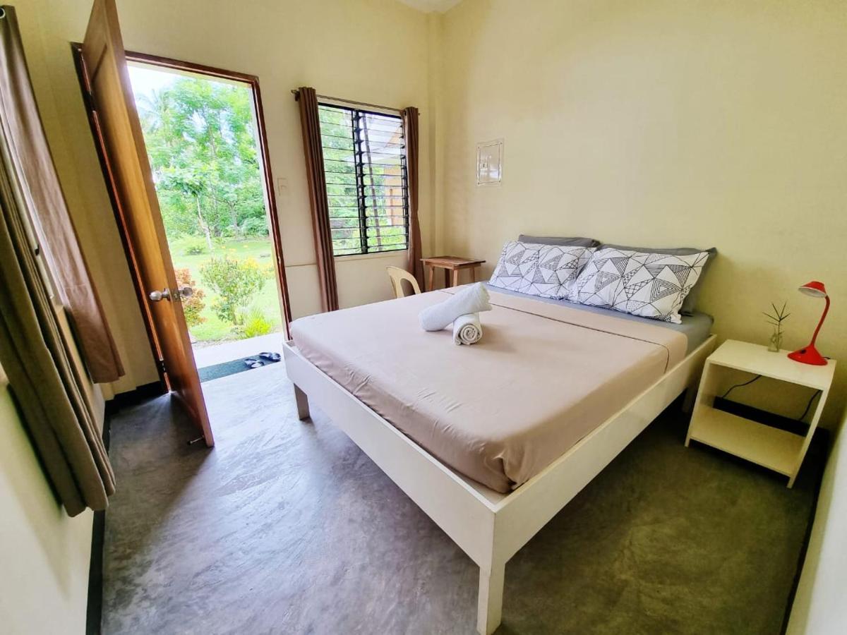 Bahandi Beach Lodge Mambajao Ngoại thất bức ảnh