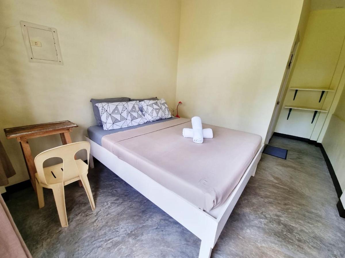 Bahandi Beach Lodge Mambajao Ngoại thất bức ảnh